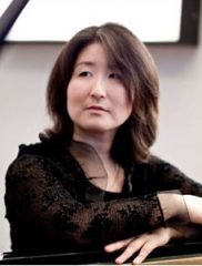 Noriko Yabe